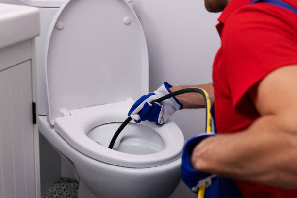 Best Water Leak Repair  in North Syracuse, NY