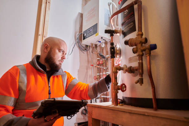 Best Hot Water Heater Installation  in North Syracuse, NY