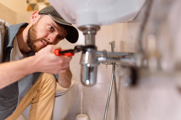 Best Leak Detection Services  in North Syracuse, NY